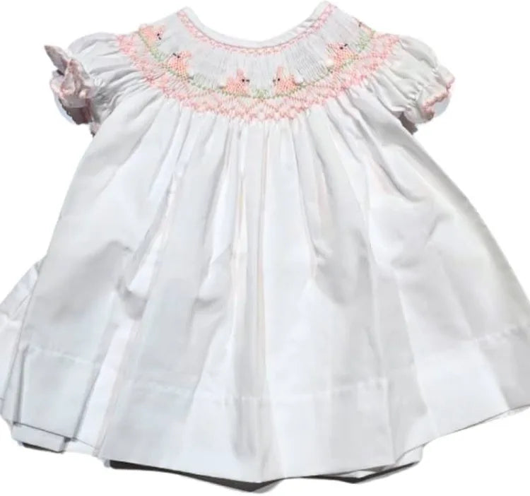 Lulu Bebe Emma Bubble Set