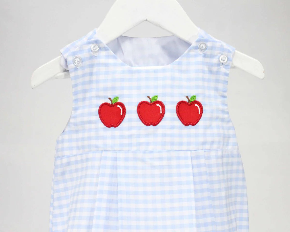 Sweet Apples Luke Bubble CLO