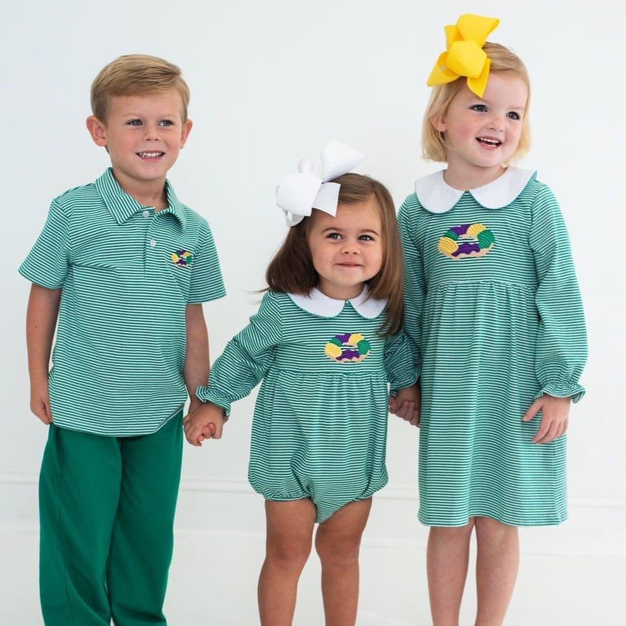 King Cake Polo