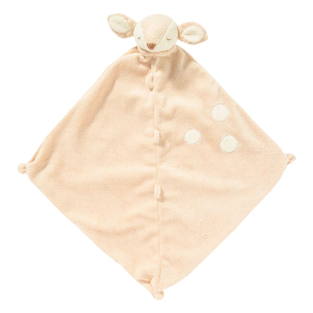 Angel Dear Fawn Blankie