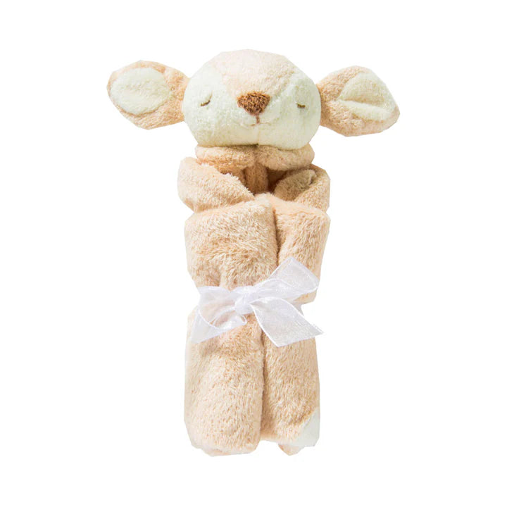Angel Dear Fawn Blankie