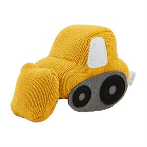 Bulldozer Rattle MP