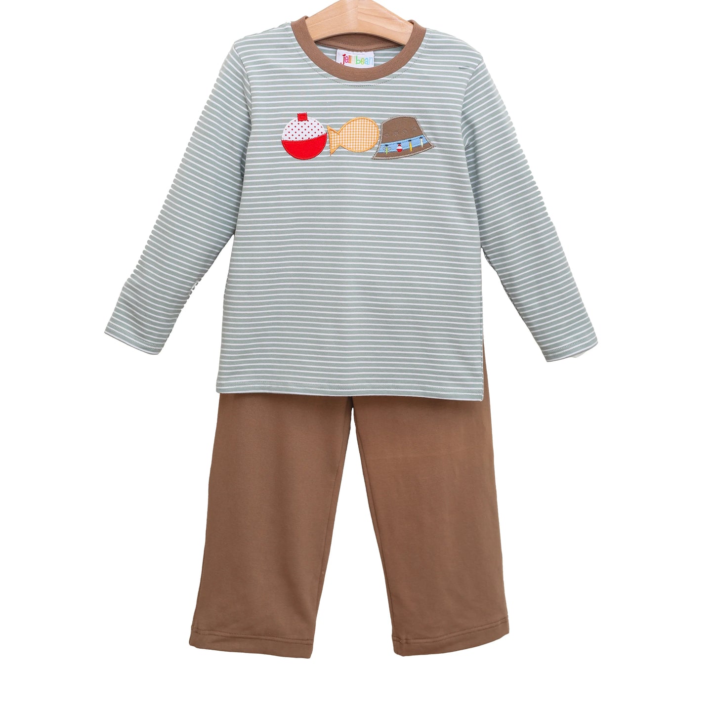 Fishing Trio Set