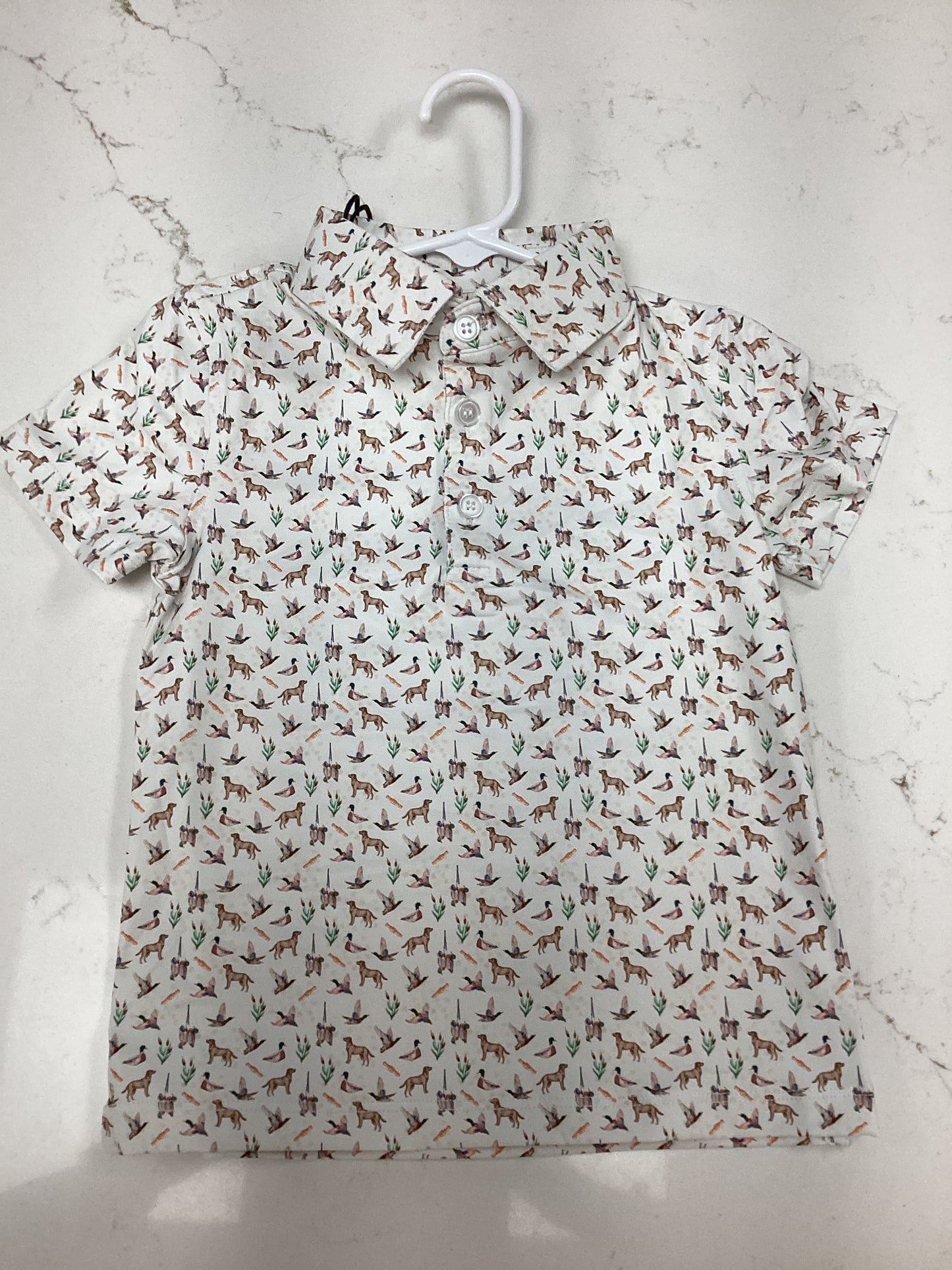 Meripex Waterfowl Polo