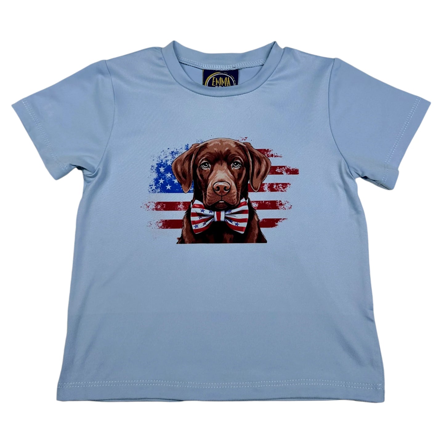 EJ American Lab Tshirt
