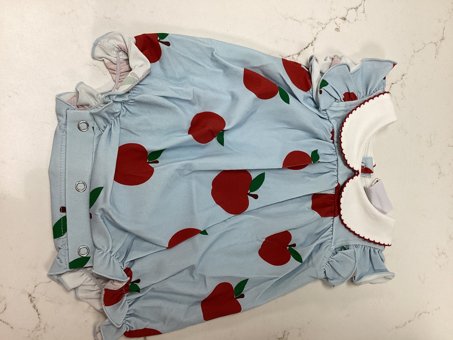 Swoon Kids Apple Bubble