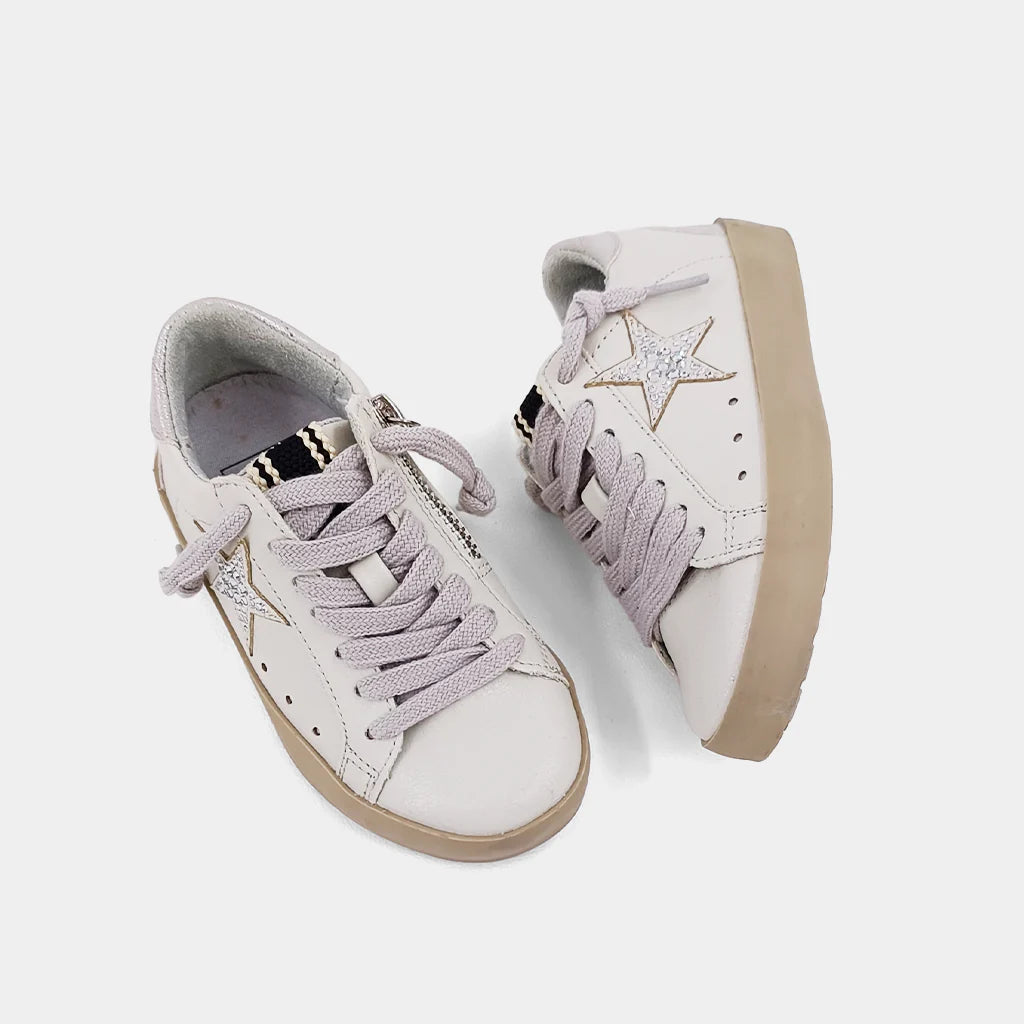 Crystal Paula Shu Shop Shoes
