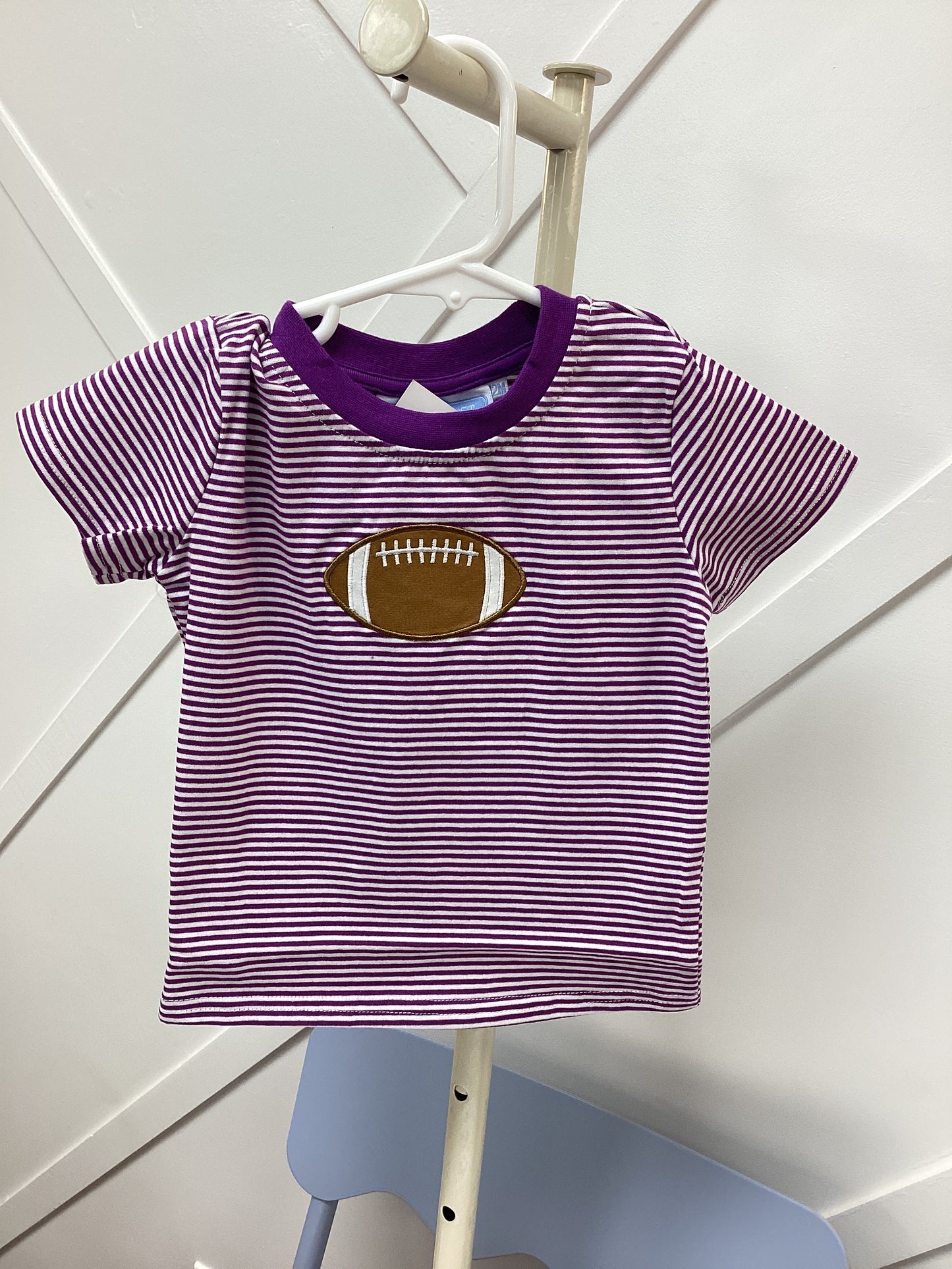 TSK Boys Football T-shirt