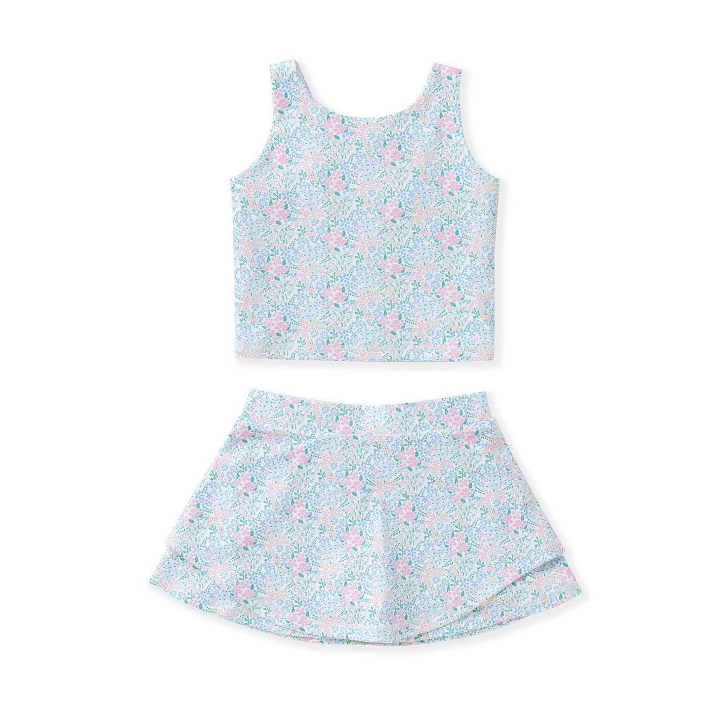 Ditsy Bloom Set Swoon