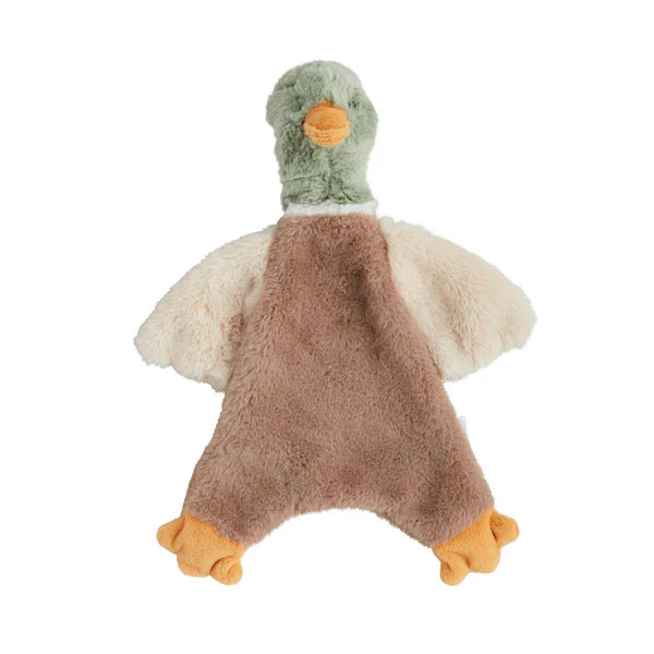 Miller the Mallard