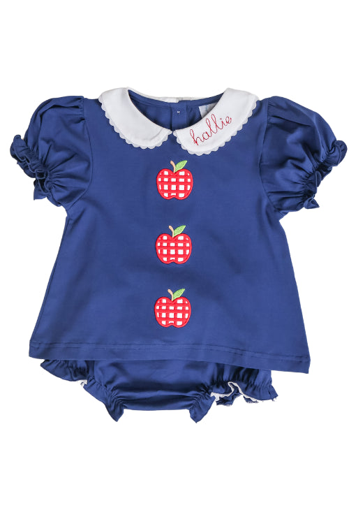 LL Apple Girl Set