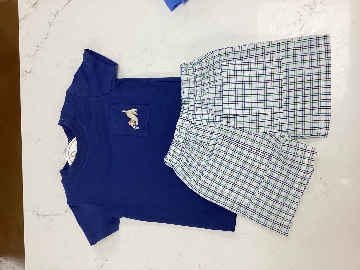 Ishtex Ice Cream Boys Set