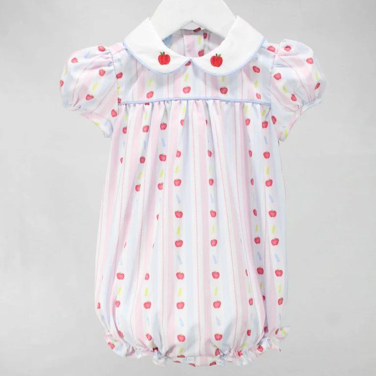 Back To School Ella Bubble CLO