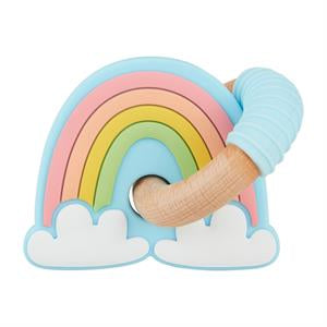 Rainbow Teether MP