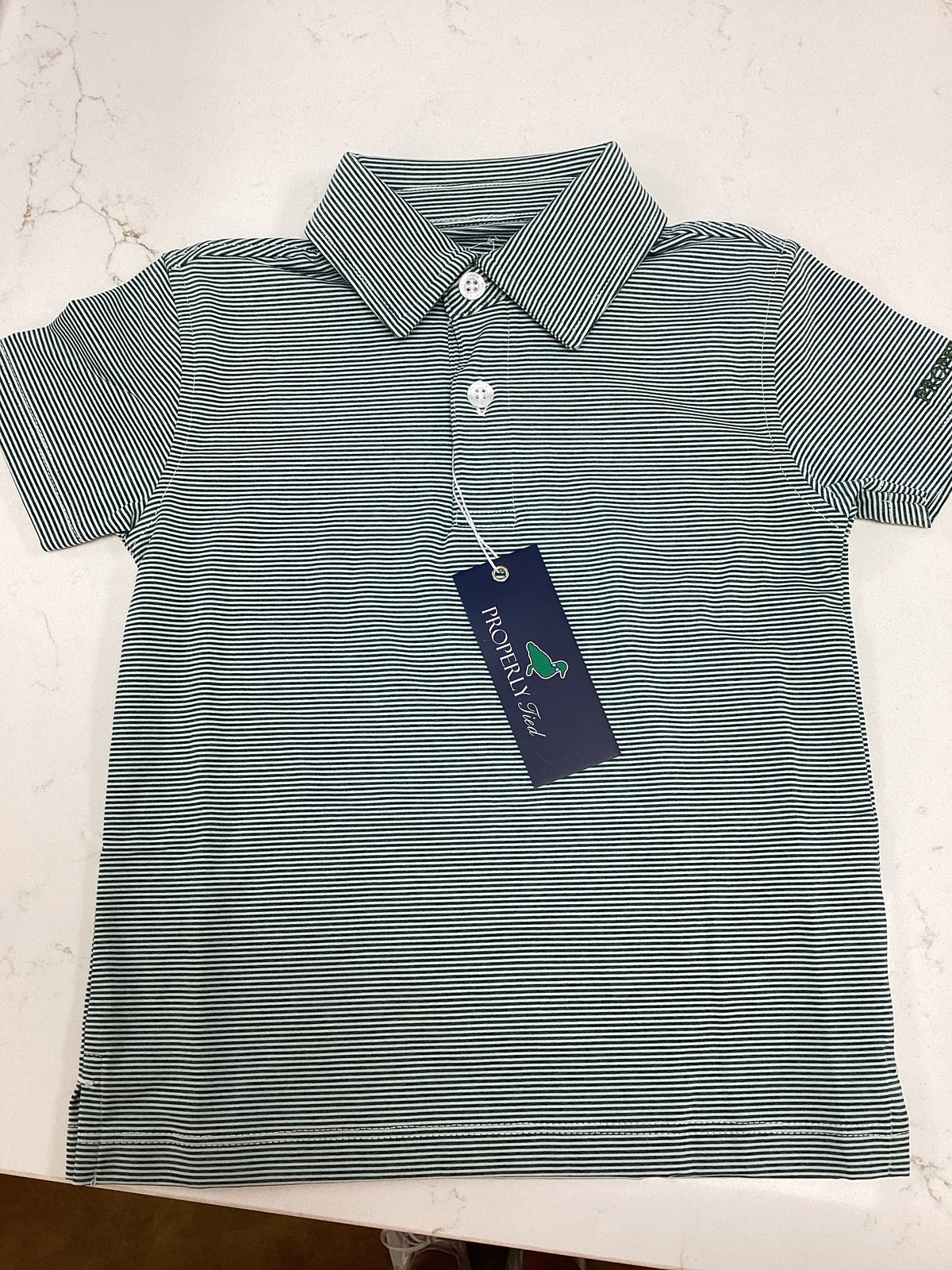 PT Gulfport Forest Polo