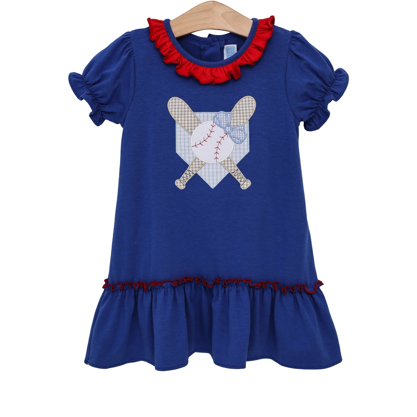 Homerun Dress