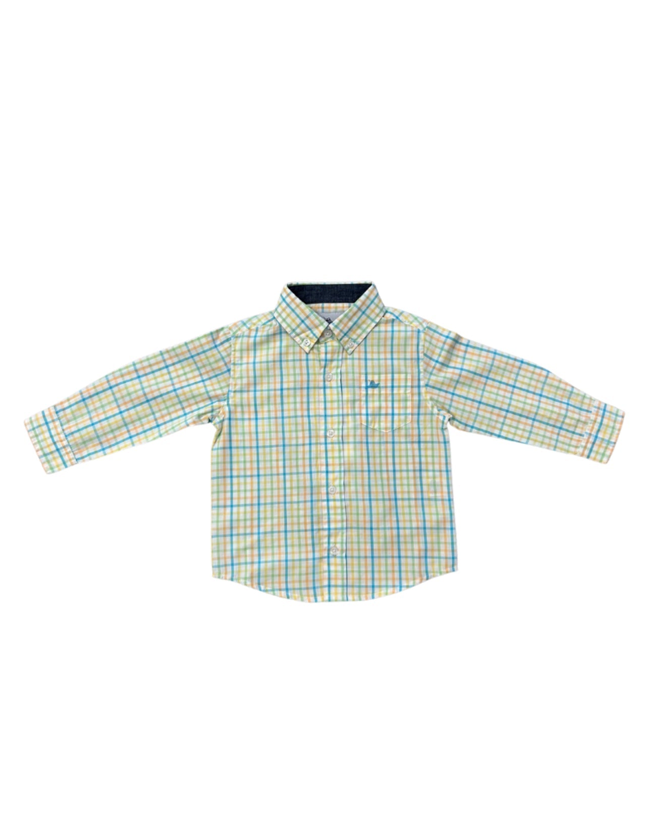 Southbound Jack Dress Shirt