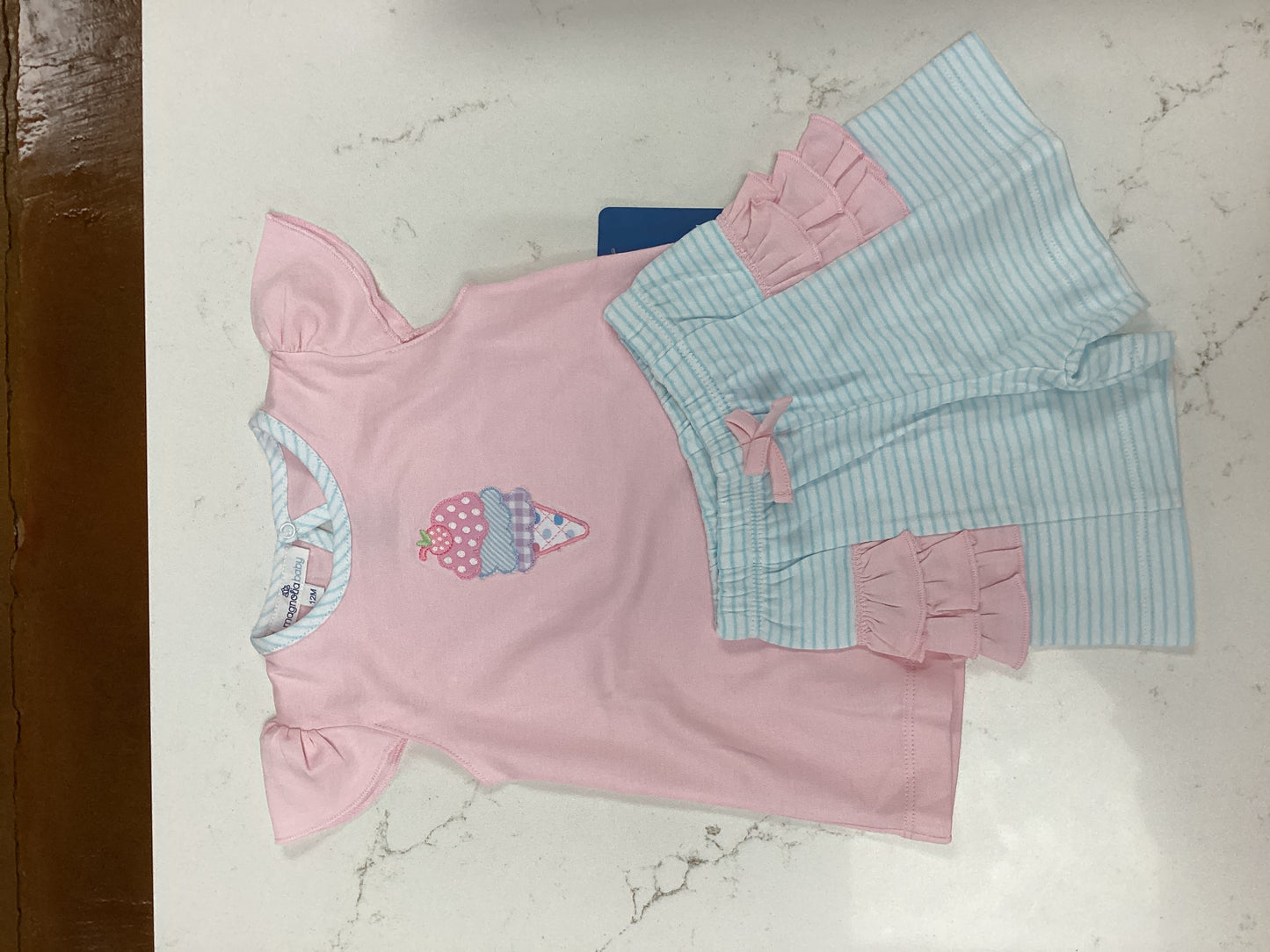 Magnolia Baby Ice Cream Set