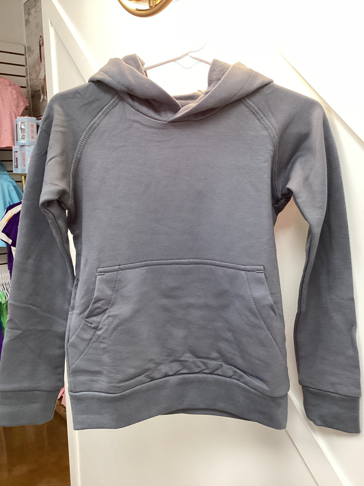 PT Storm Terra Camo Hoodie
