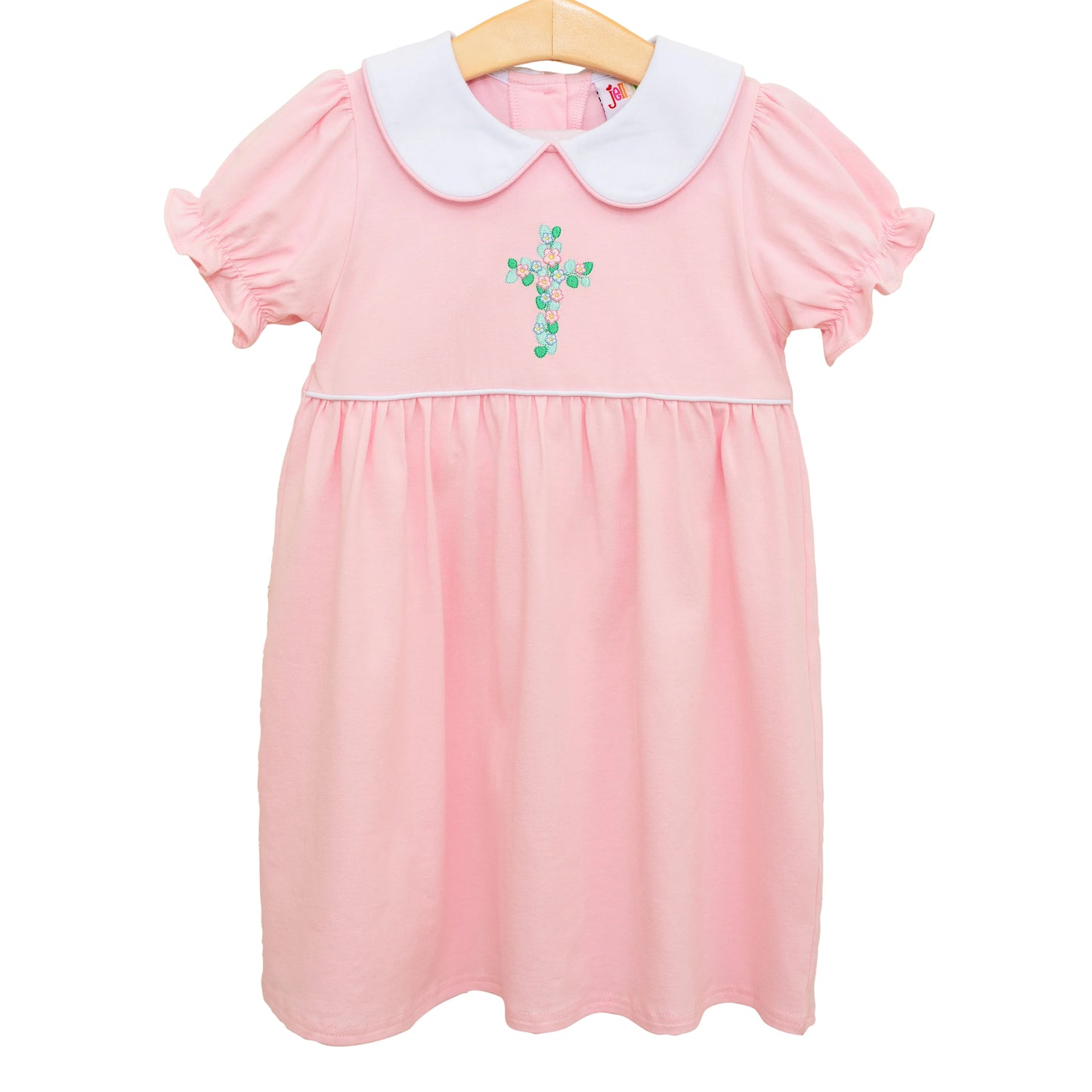 Prayer Garden Dress JB