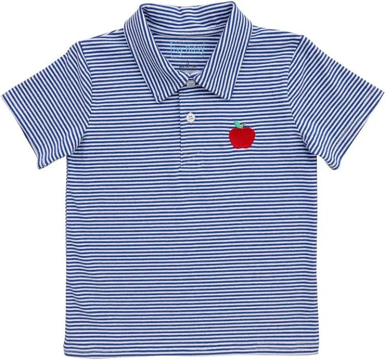 Apple Polo Itsy Bitsy