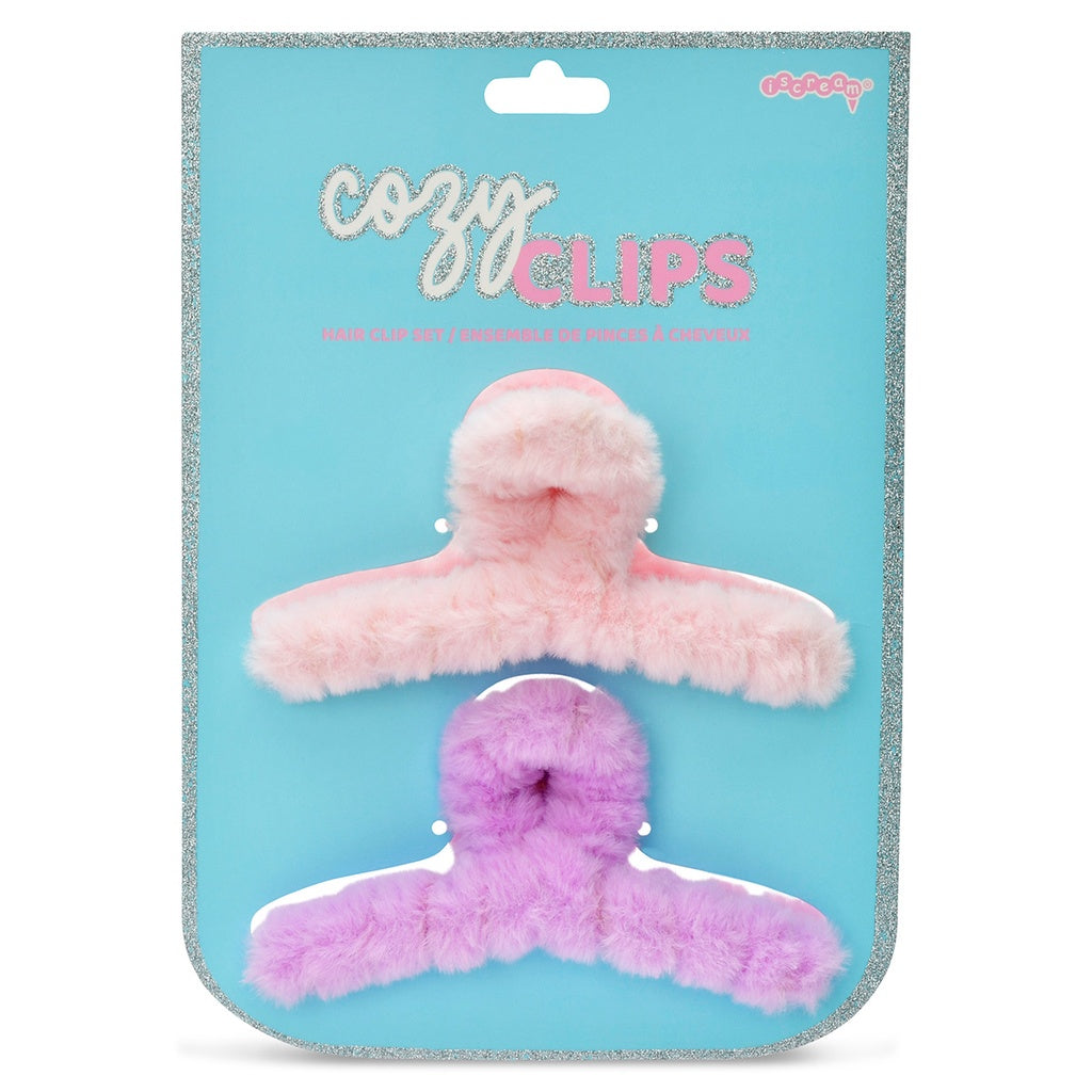 Cozy Clips