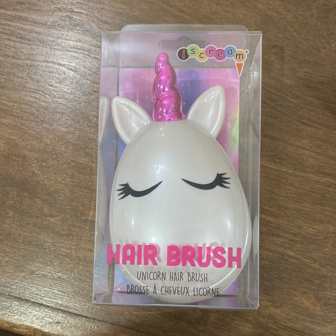 Unicorn Hair Brush