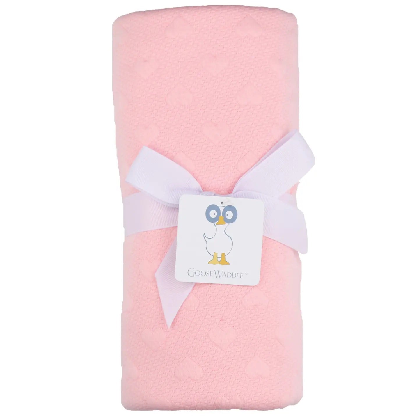 Goose Waddle Blankets