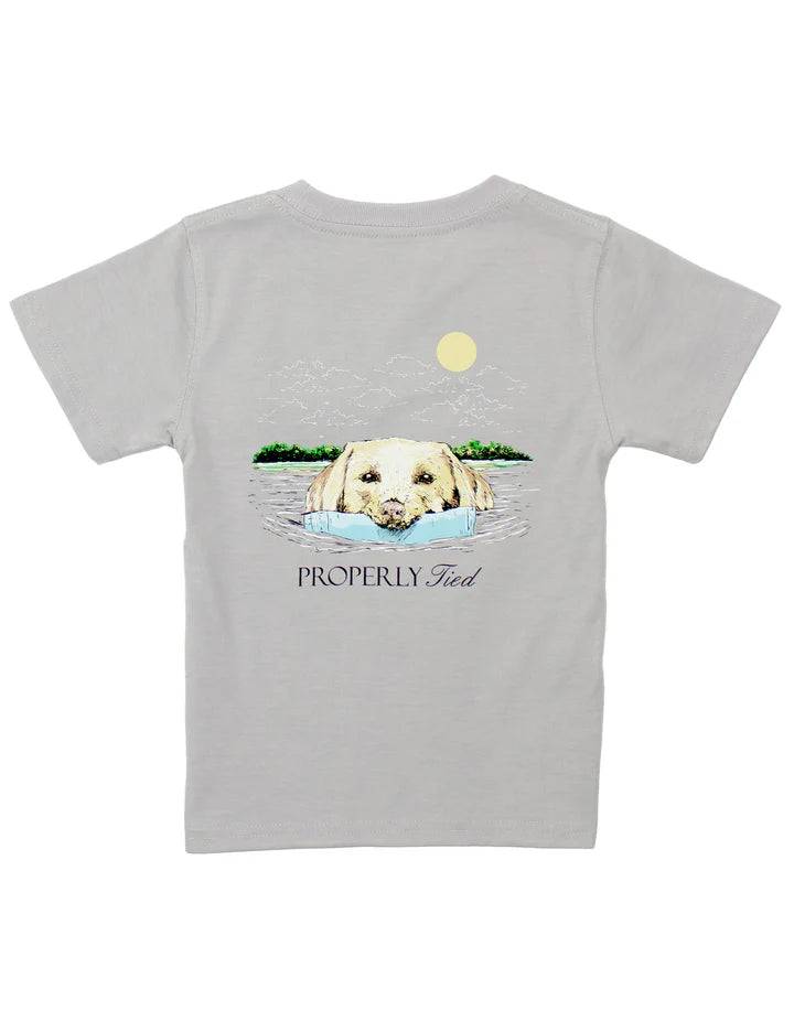 PT Spring Retrieve Tee