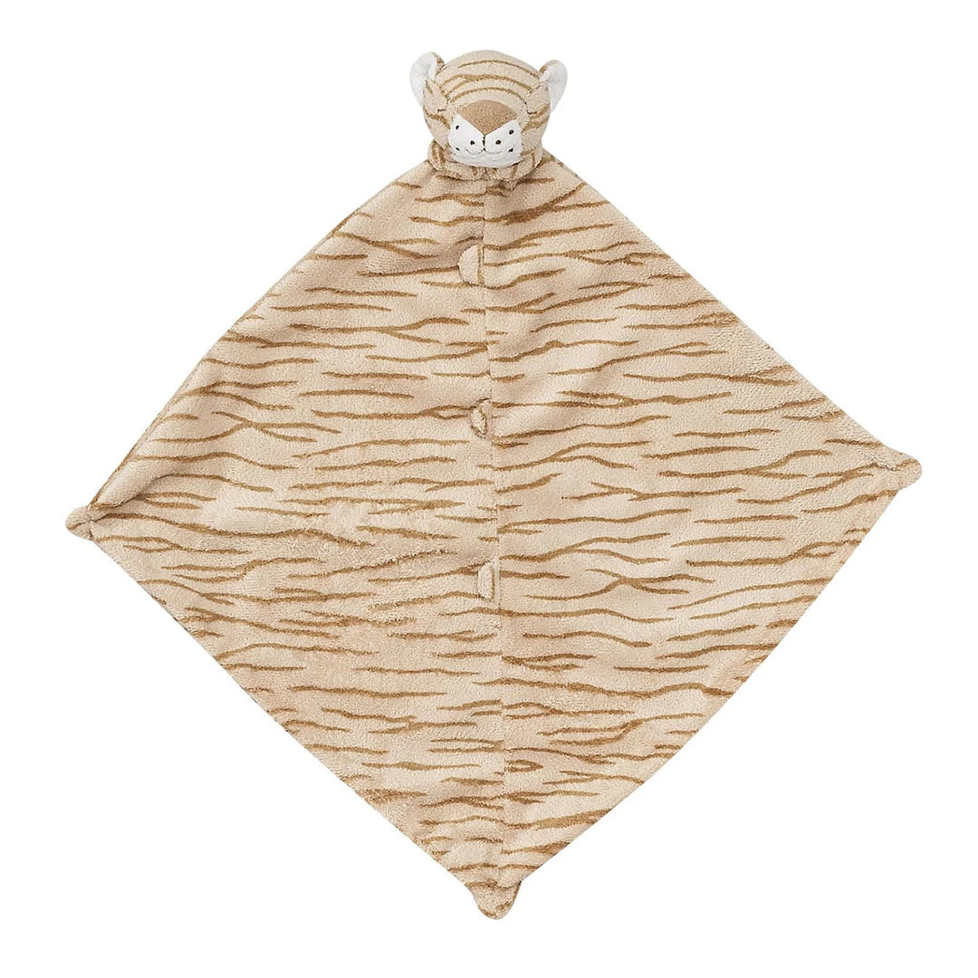 Angel Dear Tiger Blankie