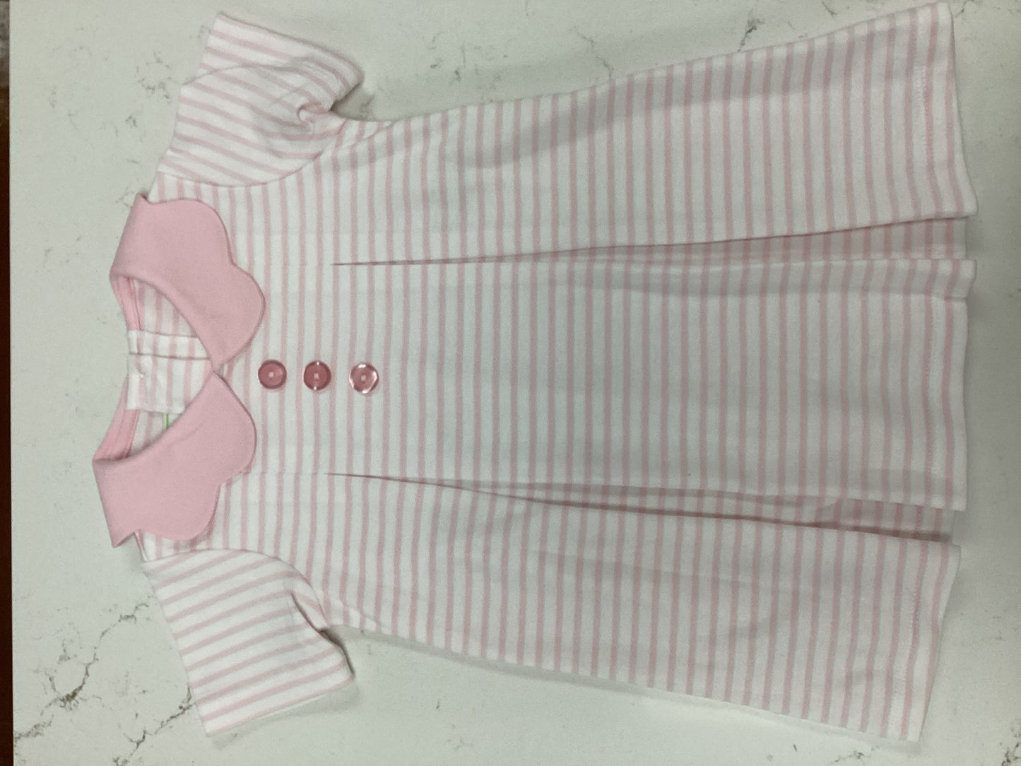 Zucchini Kids Gabriella Dress