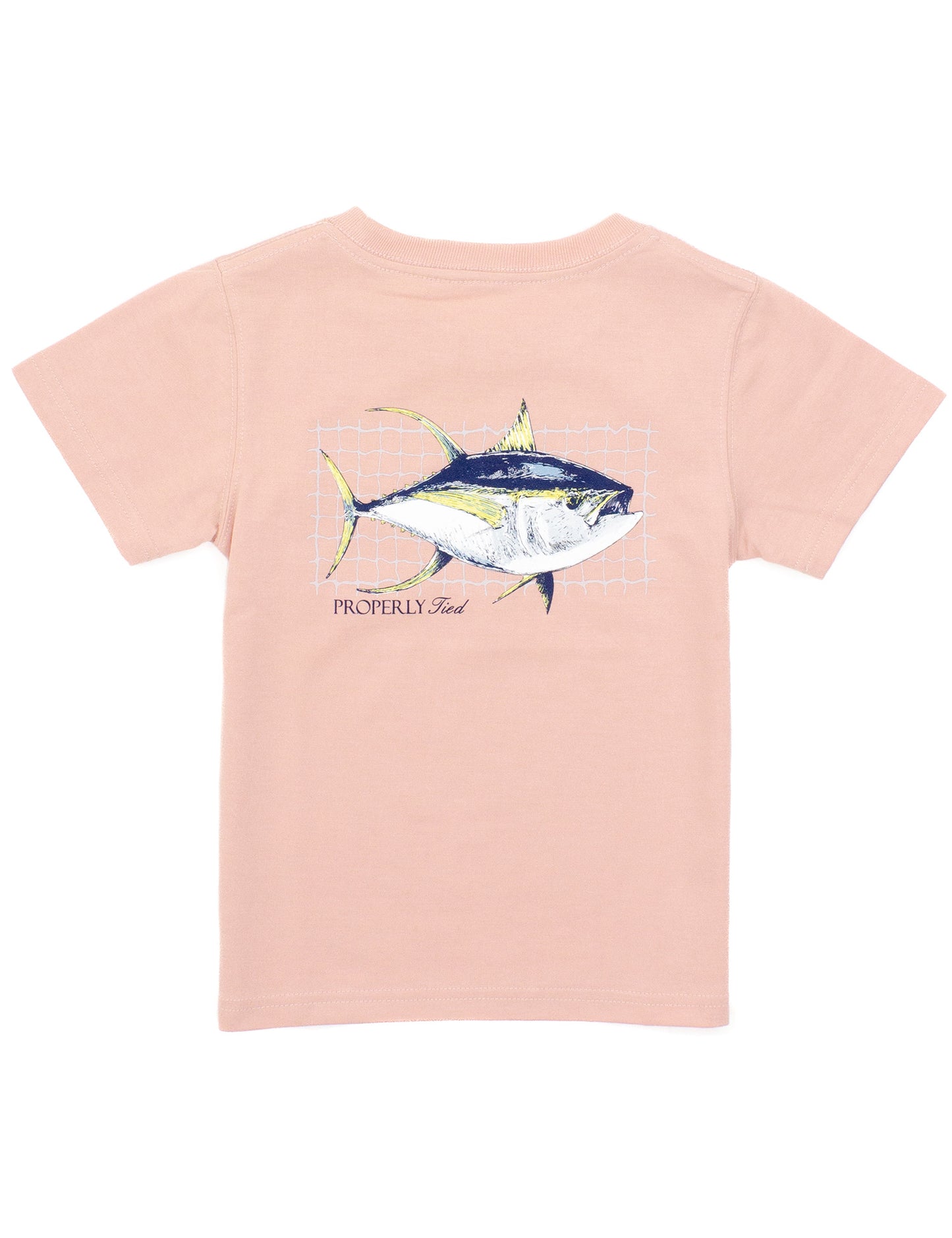 PT Tuna Fish Tee