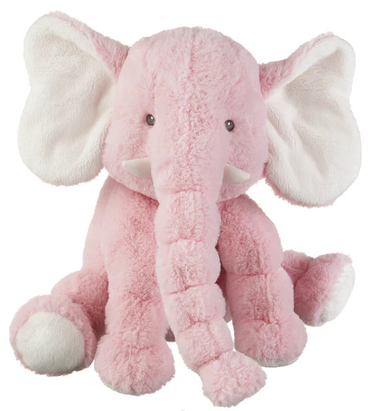 Big Jellybean Pink Elephant