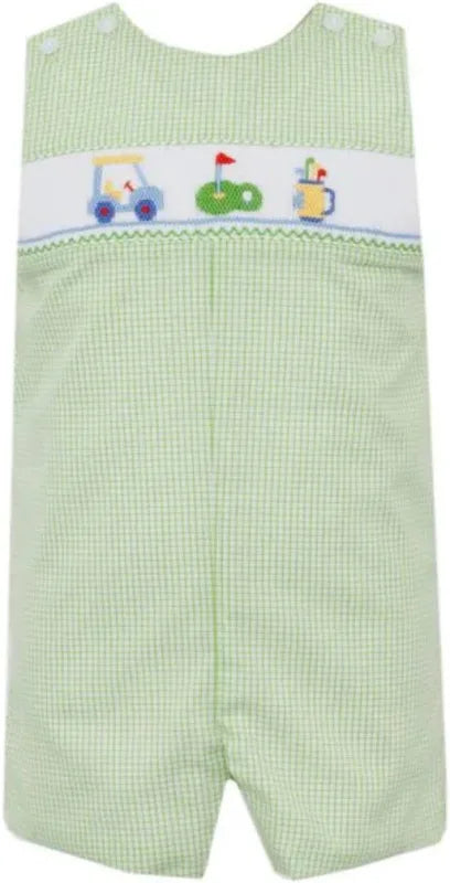 Petit B Golf Smock