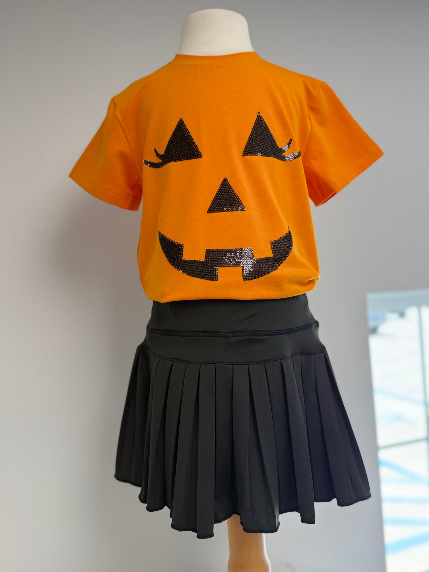 Jack OnLantern Shirt