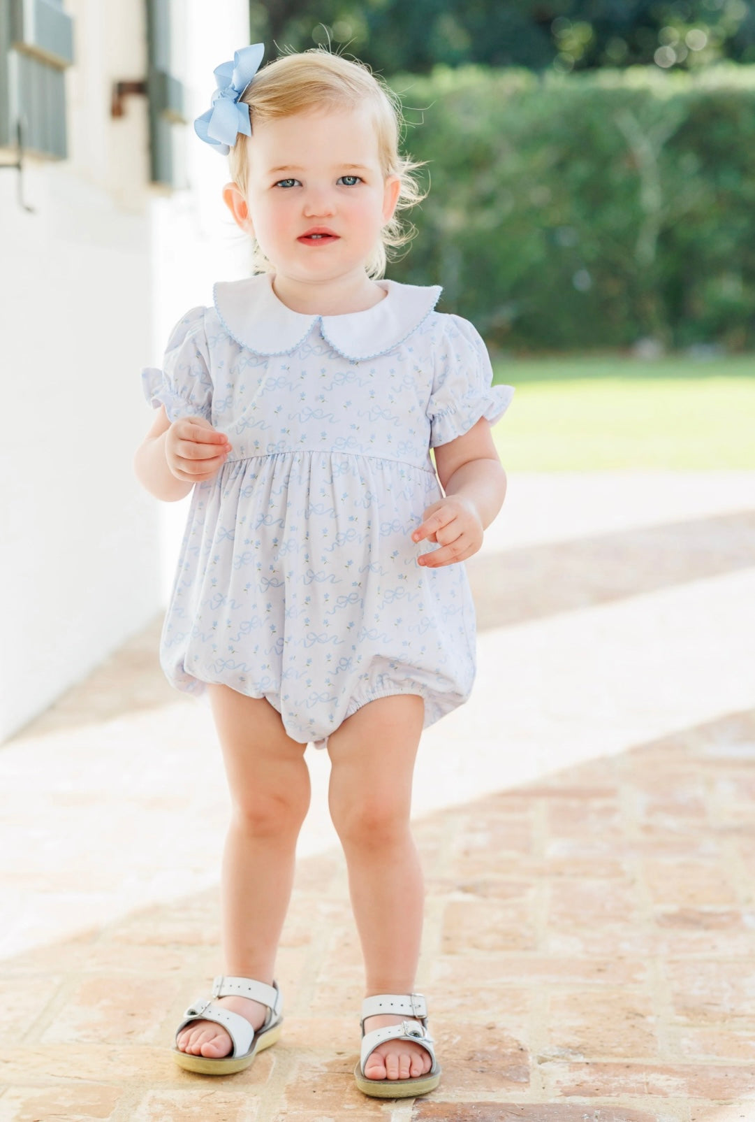 Blooming Bows Charlotte Bubble