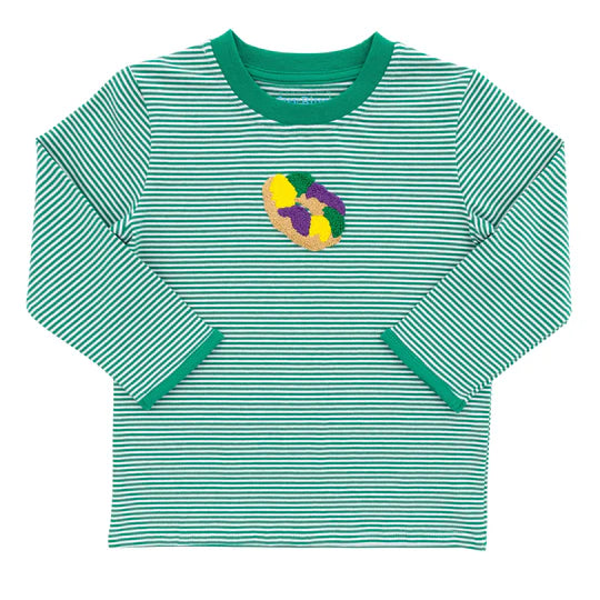 King Cake Tee