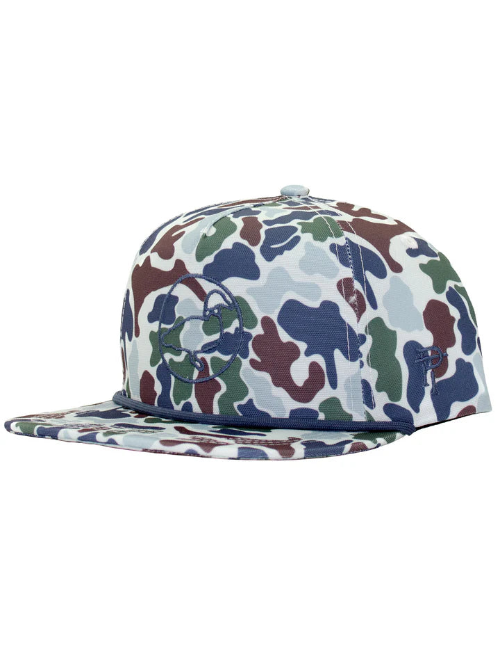 Sportsman Rope Terra Camo