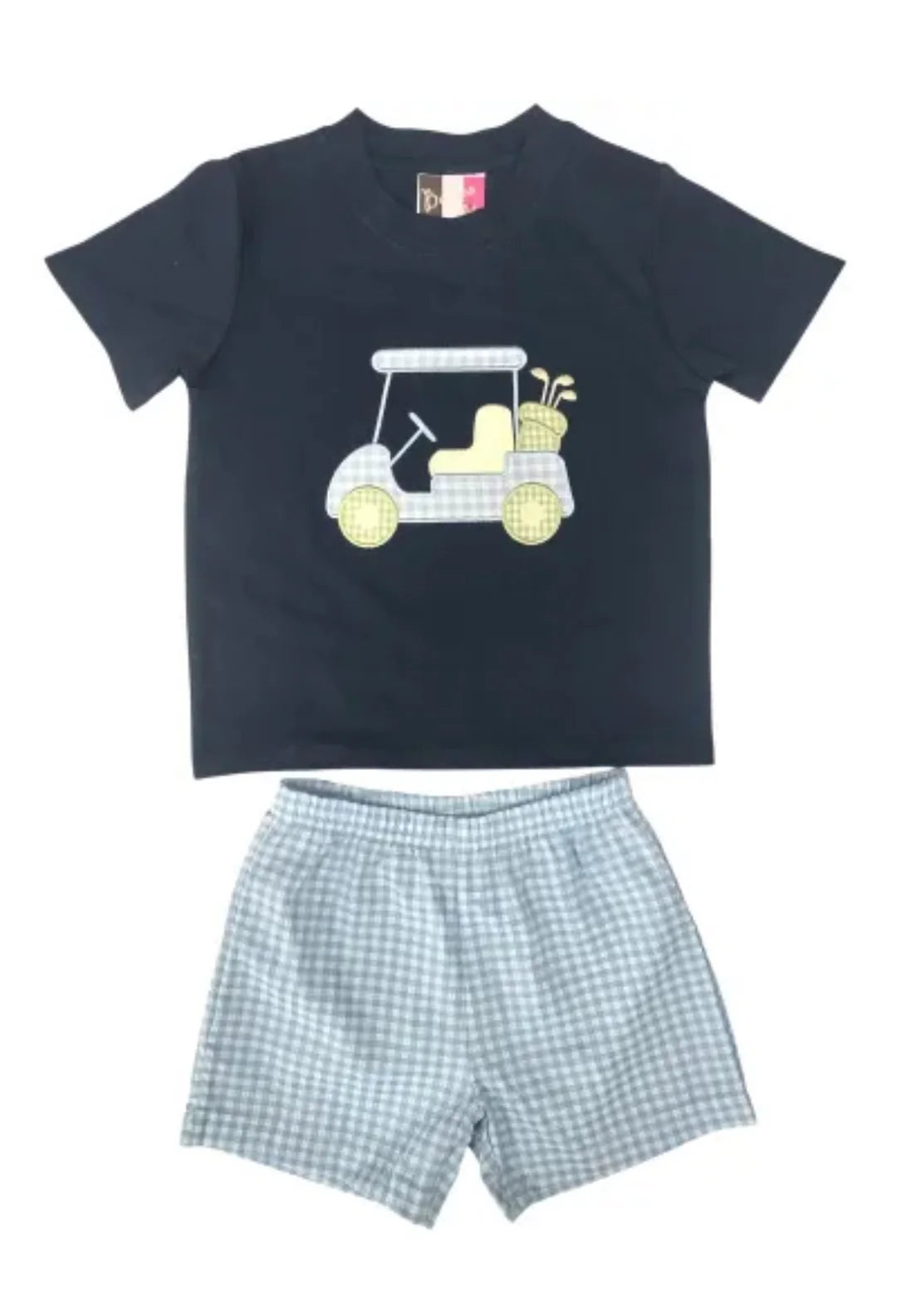 Fairway Fun Short Set BS