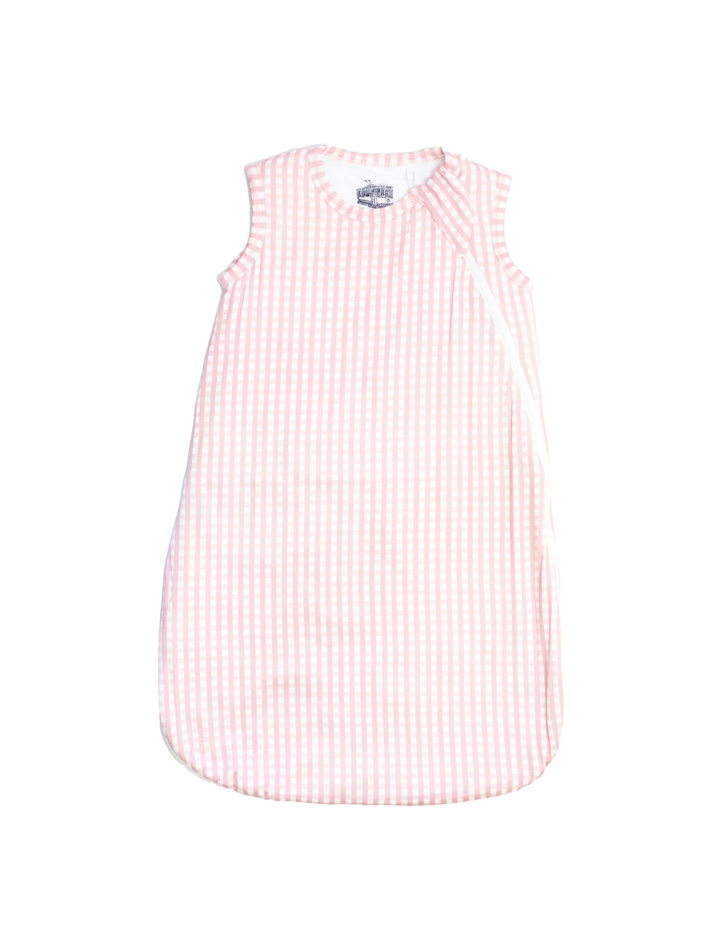 Uptown Pink Sleep Sack
