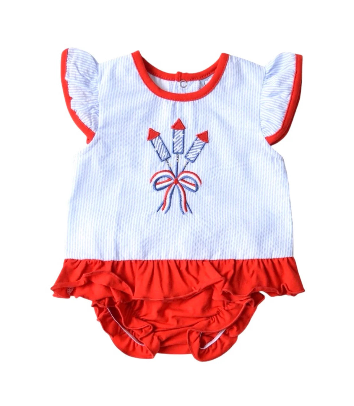 Fireworks A/S Bloomer Set TS