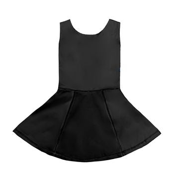 Keller Dress - Black BC