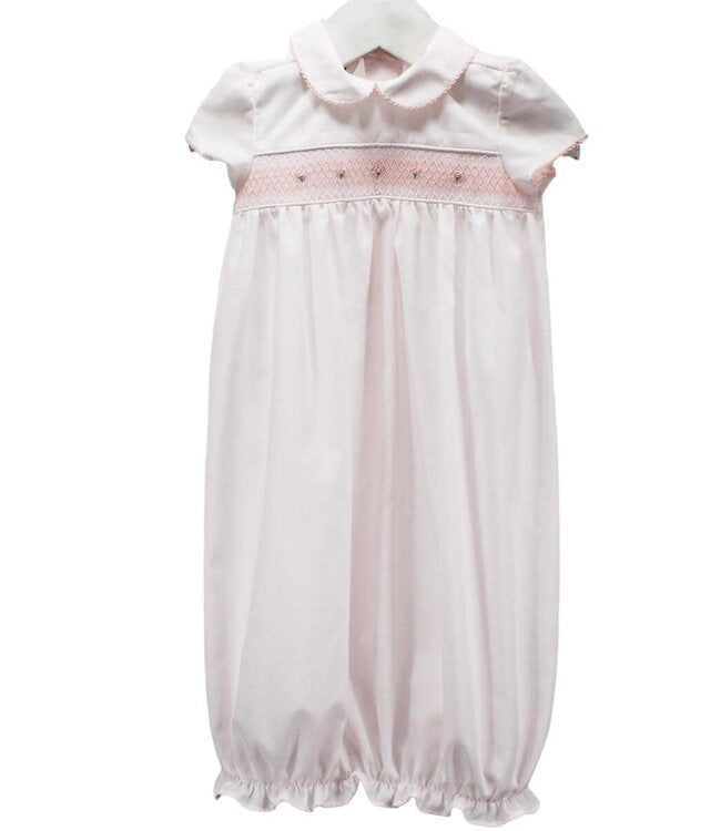 Valentina Pink BB gown