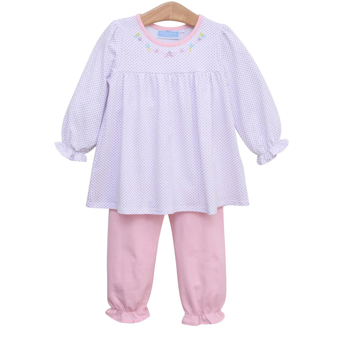 TS Magical Bloomer Pant Set