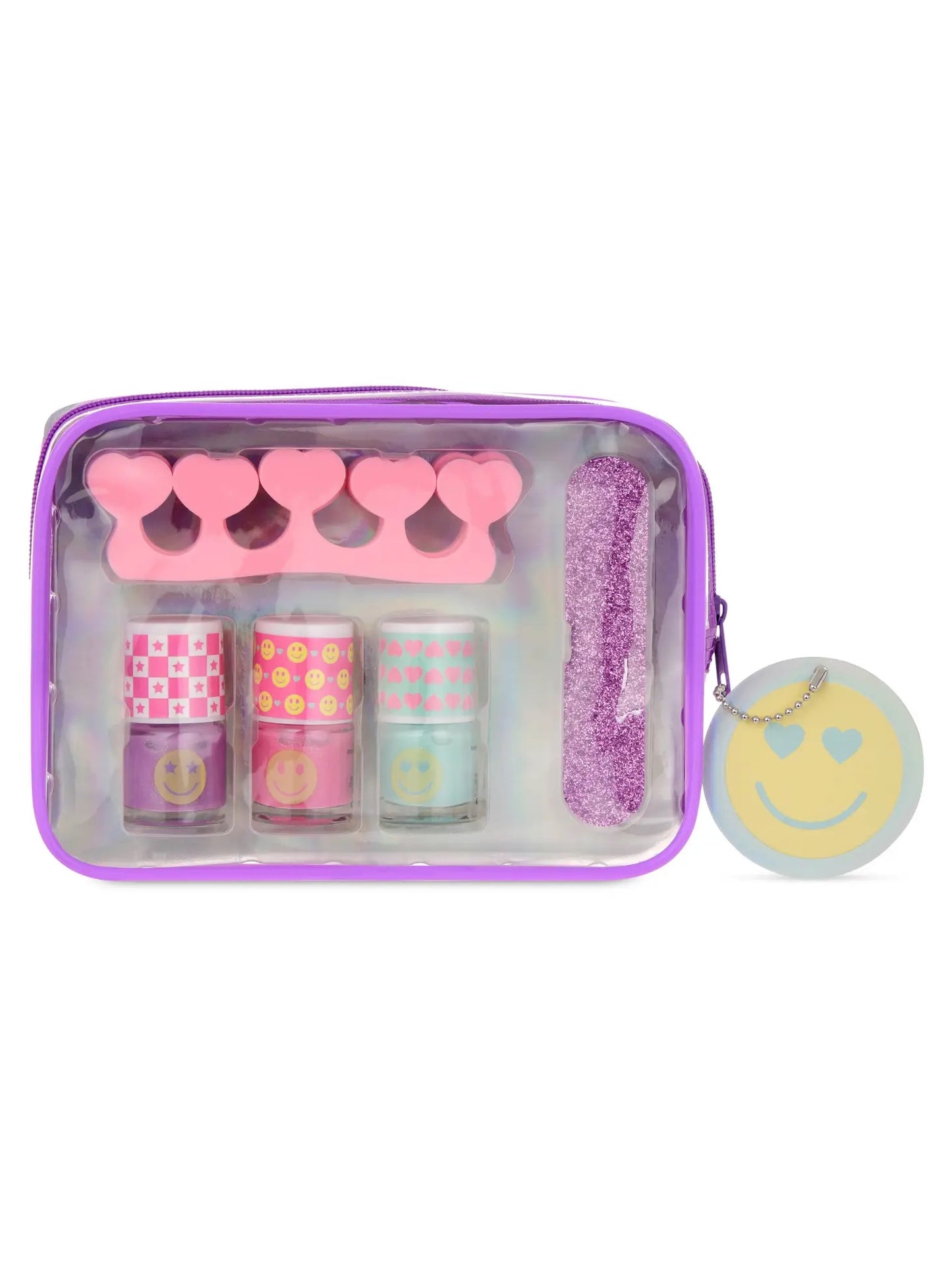 Happy Days Nail Polish Set