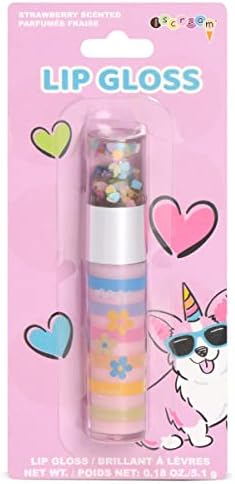Corgi Corn Lip Gloss