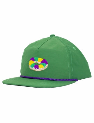 King Cake PP Hat