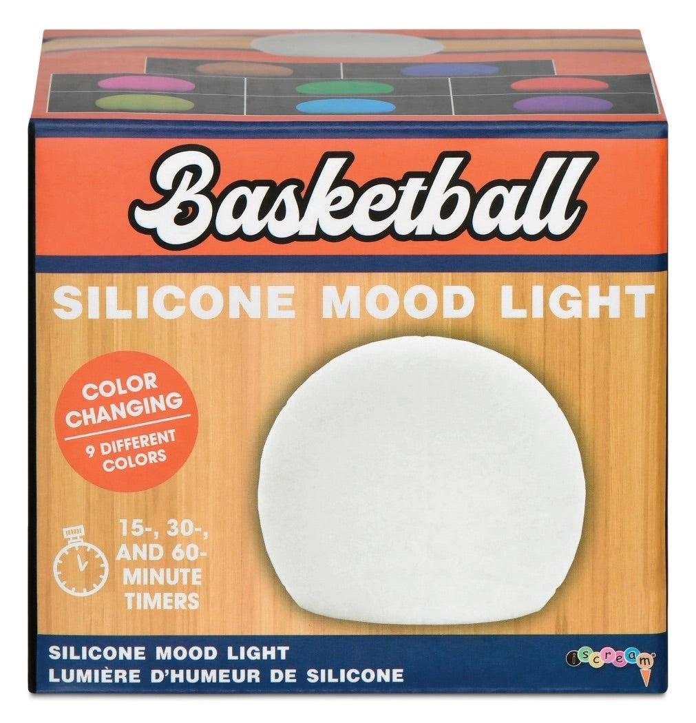 Football Night Light w/ Remote Control