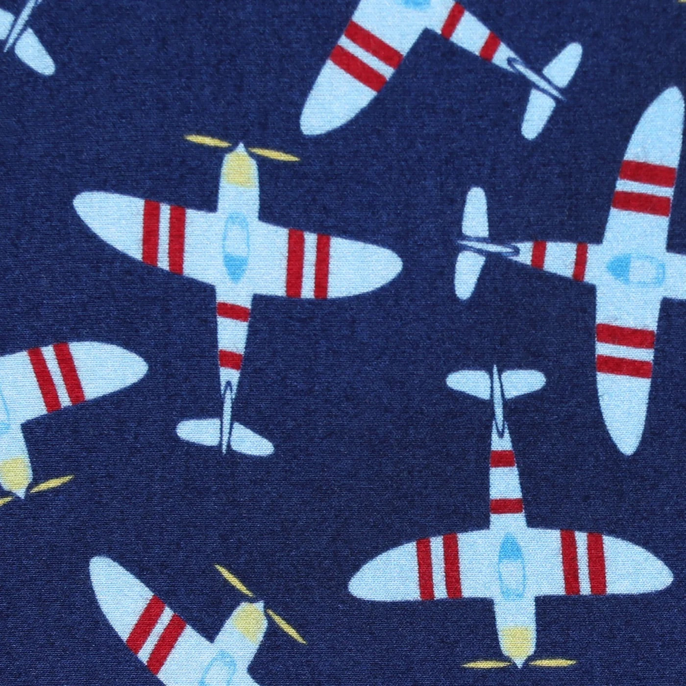 Up up and Away Bib