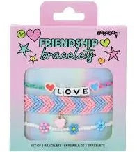 Love Bracelet Set